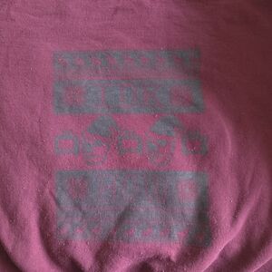 Dallon weekes of panic! At the disco Idkhow Ugly Christmas Sweater